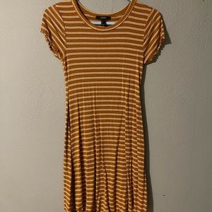 Forever 21 Womens Dress